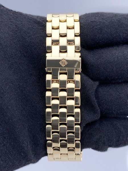 Patek Philippe Annual Calendar 5146/1J-001